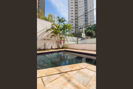 Apartamento à venda com 77m², 3 quartos e 2 vagasÁrea comum - Piscina