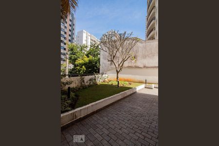 Apartamento à venda com 77m², 3 quartos e 2 vagasÁrea comum