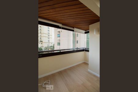Sala de apartamento à venda com 3 quartos, 77m² em Jardim Vila Mariana, São Paulo