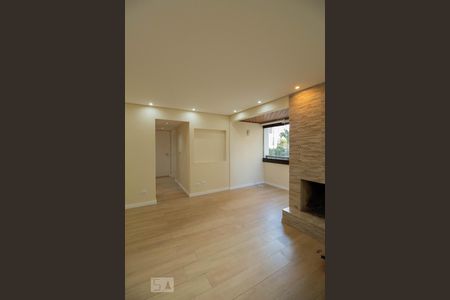 Sala de apartamento à venda com 3 quartos, 77m² em Jardim Vila Mariana, São Paulo