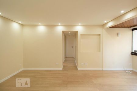 Sala de apartamento à venda com 3 quartos, 77m² em Jardim Vila Mariana, São Paulo