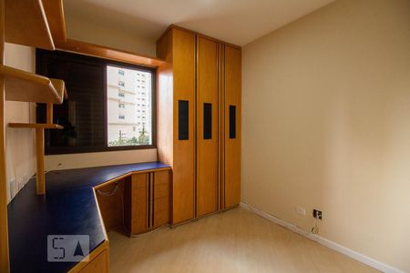 Quarto 1 de apartamento à venda com 3 quartos, 77m² em Jardim Vila Mariana, São Paulo