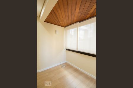 Sala de apartamento à venda com 3 quartos, 77m² em Jardim Vila Mariana, São Paulo