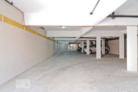 Casa de condomínio à venda com 65m², 2 quartos e 1 vagaGaragem