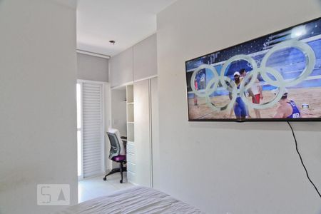 Casa de condomínio à venda com 65m², 2 quartos e 1 vagaSuíte 2