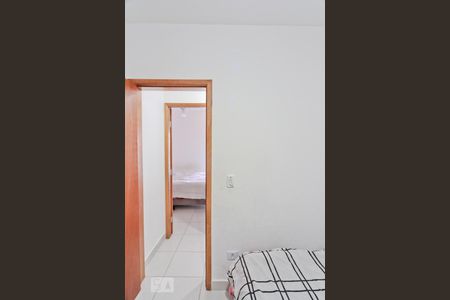 Suíte 1 de casa de condomínio à venda com 2 quartos, 65m² em Santa Teresinha, São Paulo