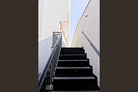 Casa de condomínio à venda com 65m², 2 quartos e 1 vagaÁrea Externa