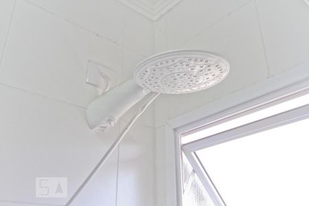 Casa de condomínio à venda com 65m², 2 quartos e 1 vagaBanheiro da Suíte 2