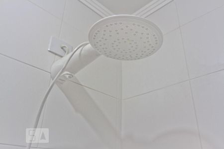 Casa de condomínio à venda com 65m², 2 quartos e 1 vagaBanheiro da Suíte 1