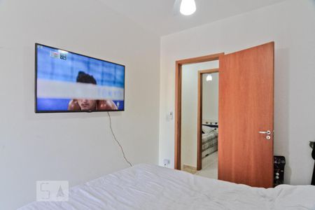 Casa de condomínio à venda com 65m², 2 quartos e 1 vagaSuíte 2