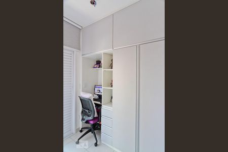 Casa de condomínio à venda com 65m², 2 quartos e 1 vagaSuíte 2