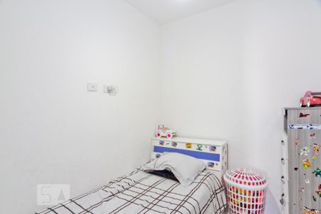 Suíte 1 de casa de condomínio à venda com 2 quartos, 65m² em Santa Teresinha, São Paulo