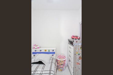 Suíte 1 de casa de condomínio à venda com 2 quartos, 65m² em Santa Teresinha, São Paulo