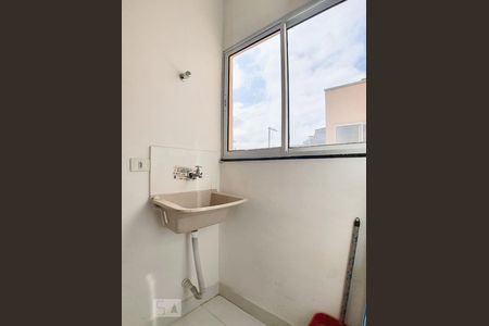 Apartamento para alugar com 33m², 1 quarto e sem vagaÁrea de Serviço