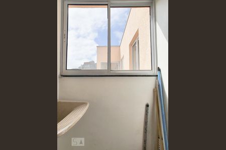 Apartamento para alugar com 33m², 1 quarto e sem vagaÁrea de Serviço