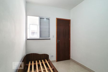 Quarto  de apartamento para alugar com 1 quarto, 33m² em Artur Alvim, São Paulo