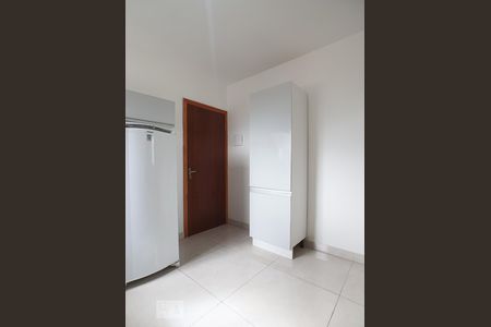 Apartamento para alugar com 33m², 1 quarto e sem vagaCozinha