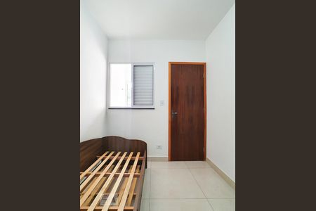 Quarto  de apartamento para alugar com 1 quarto, 33m² em Artur Alvim, São Paulo
