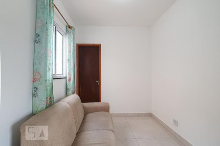 Sala  de apartamento para alugar com 1 quarto, 33m² em Artur Alvim, São Paulo