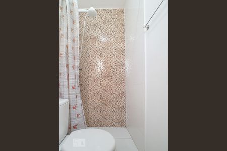 Apartamento para alugar com 33m², 1 quarto e sem vagaBanheiro