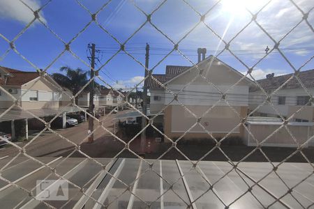 Casa de condomínio à venda com 154m², 3 quartos e 2 vagasVista Quarto 1