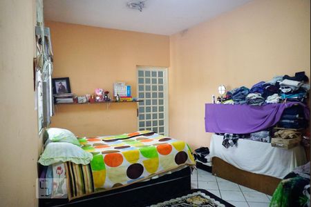 Suíte de casa à venda com 1 quarto, 145m² em Vila Rui Barbosa, São Paulo