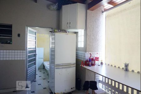Casa à venda com 147m², 4 quartos e 4 vagas Casa à venda com 147m², 4 quartos e 4 vagasÁrea Gourmet com Churrasqueira