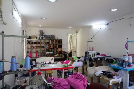 Sala de casa à venda com 1 quarto, 145m² em Vila Rui Barbosa, São Paulo