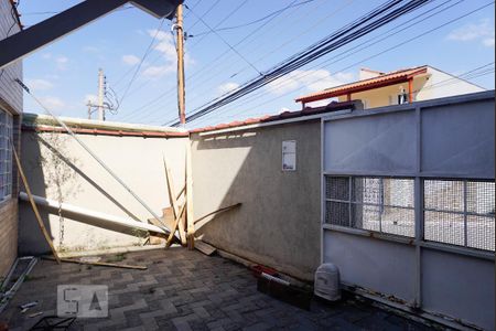 Casa à venda com 147m², 4 quartos e 4 vagas Casa à venda com 147m², 4 quartos e 4 vagasFrente da Casa