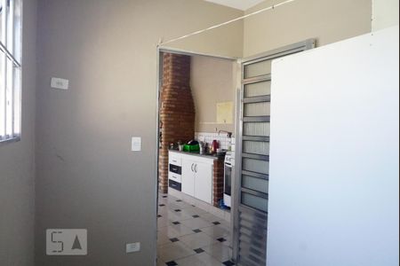 Casa à venda com 147m², 4 quartos e 4 vagas Casa à venda com 147m², 4 quartos e 4 vagasQuarto de Serviço