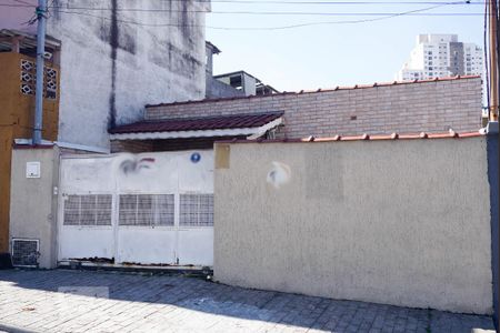 Casa à venda com 147m², 4 quartos e 4 vagas Casa à venda com 147m², 4 quartos e 4 vagasFachada da Casa