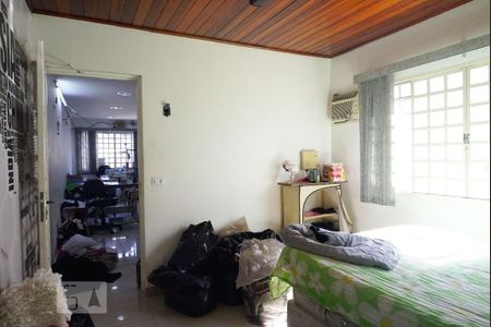 Sala de Jantar de casa à venda com 1 quarto, 145m² em Vila Rui Barbosa, São Paulo