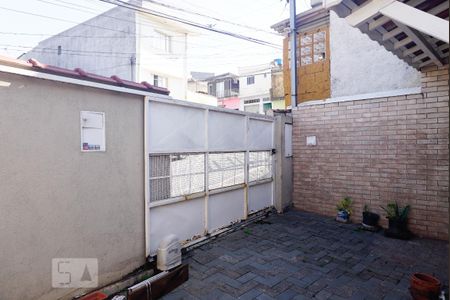 Casa à venda com 147m², 4 quartos e 4 vagas Casa à venda com 147m², 4 quartos e 4 vagasFrente da Casa