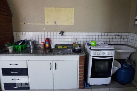 Casa à venda com 147m², 4 quartos e 4 vagas Casa à venda com 147m², 4 quartos e 4 vagasÁrea Gourmet com Churrasqueira