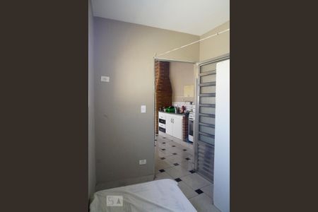 Casa à venda com 147m², 4 quartos e 4 vagas Casa à venda com 147m², 4 quartos e 4 vagasQuarto de Serviço
