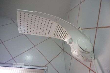 Casa à venda com 147m², 4 quartos e 4 vagas Casa à venda com 147m², 4 quartos e 4 vagasBanheiro da Suíte