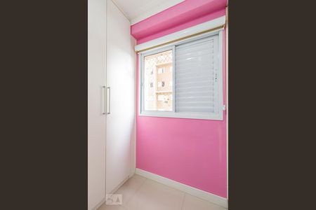 Quarto 1 de apartamento para alugar com 2 quartos, 60m² em Bethaville I, Barueri