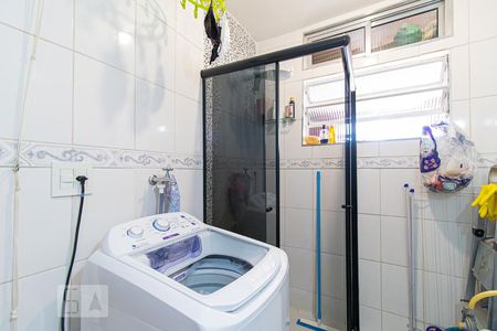 Apartamento à venda com 58m², 1 quarto e sem vagaBanheiro