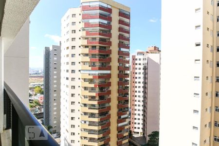 Vista de apartamento para alugar com 1 quarto, 42m² em Altos do Esplanada, São José dos Campos
