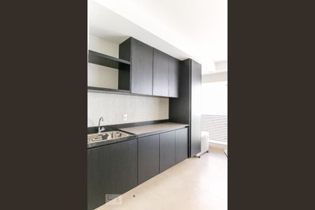Varanda de apartamento para alugar com 1 quarto, 42m² em Altos do Esplanada, São José dos Campos