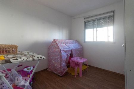 Quarto 2 de apartamento à venda com 2 quartos, 47m² em Vila Nova, Porto Alegre