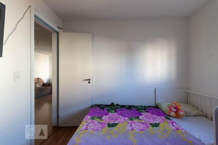 Quarto 1 de apartamento à venda com 2 quartos, 47m² em Vila Nova, Porto Alegre