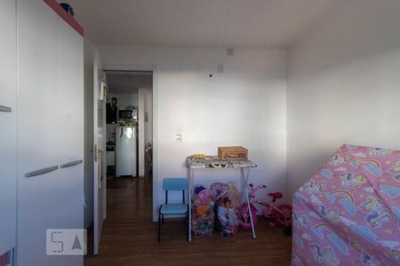 Apartamento à venda com 47m², 2 quartos e 1 vaga Apartamento à venda com 47m², 2 quartos e 1 vagaQuarto 2