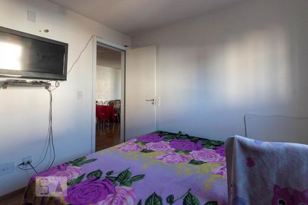 Quarto 1 de apartamento à venda com 2 quartos, 47m² em Vila Nova, Porto Alegre