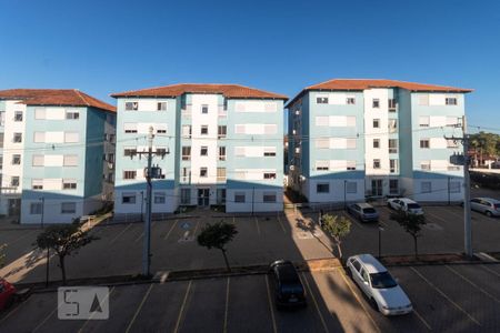 Apartamento à venda com 47m², 2 quartos e 1 vaga Apartamento à venda com 47m², 2 quartos e 1 vagaVista do Quarto 2
