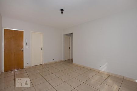 Sala de apartamento para alugar com 2 quartos, 62m² em Centro, Ribeirão Preto