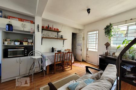 Sala de casa à venda com 5 quartos, 90m² em Vila Ipiranga, Porto Alegre