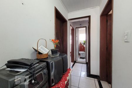 Corredor de casa à venda com 5 quartos, 90m² em Vila Ipiranga, Porto Alegre