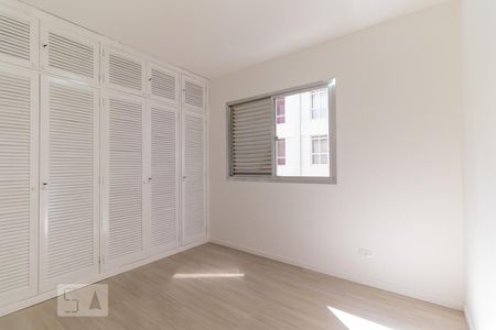 Quarto 1 de apartamento à venda com 3 quartos, 90m² em Pinheiros, São Paulo