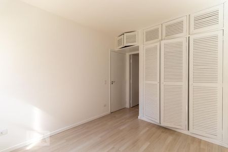 Suíte de apartamento à venda com 3 quartos, 90m² em Pinheiros, São Paulo